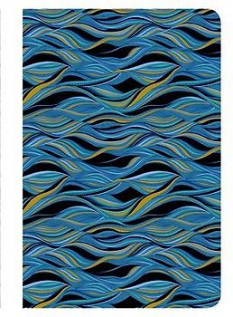 Treasure Island Notebook - Blank