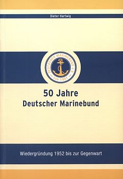 50 Jahre Deutscher Marinebund
