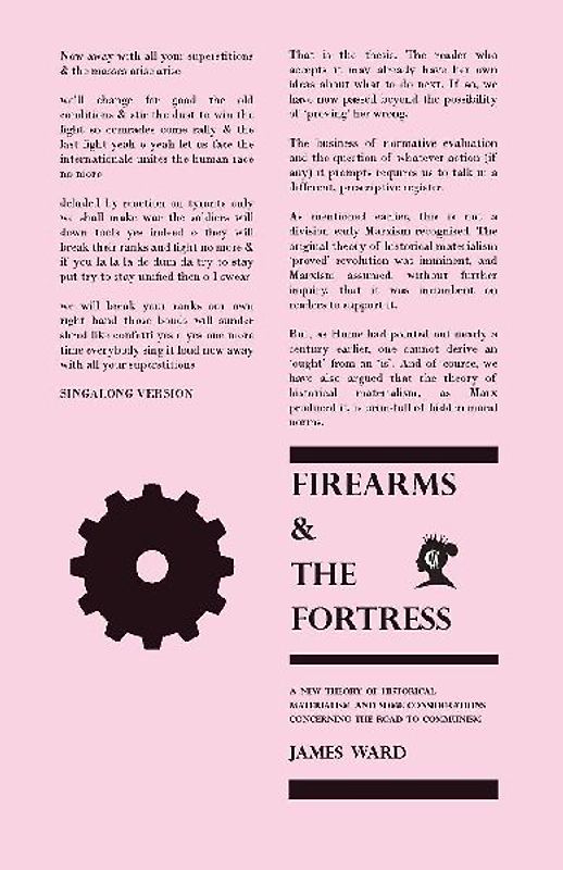 Firearms & the Fortress