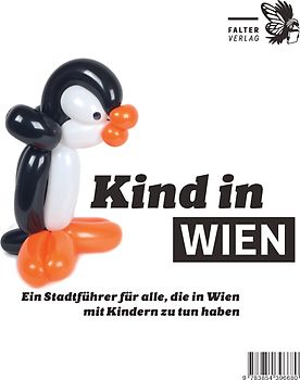 Kind in Wien