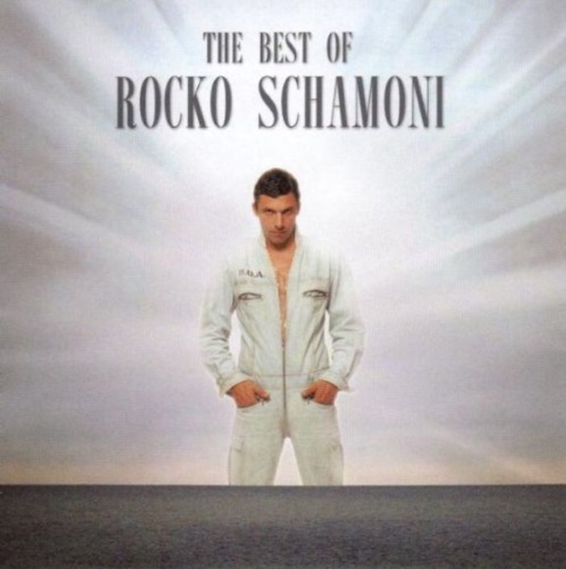 Rocko Schamoni - Best of