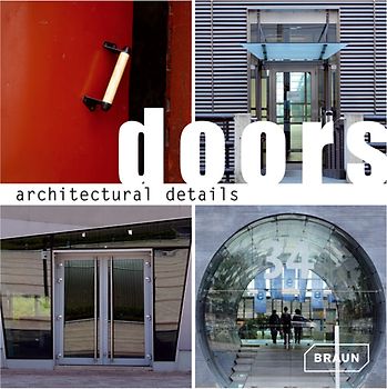 Architectural Details - Doors