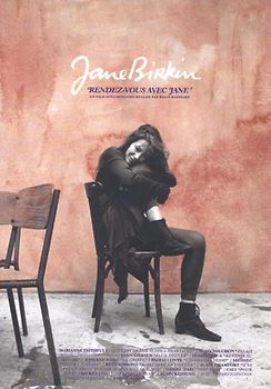 Jane Birkin - Rendez-Vous