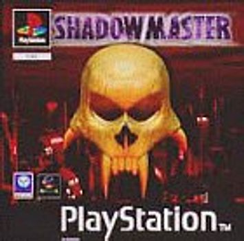 Shadow Master PlayStation 1