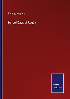 School Days at Rugby