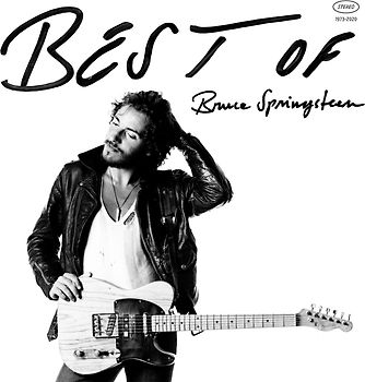 Best Of Bruce Springsteen