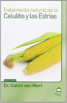 Tratamiento natural de la celulitis y las estrías