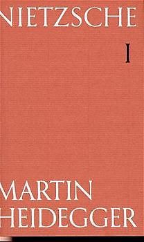 Nietzsche I und II