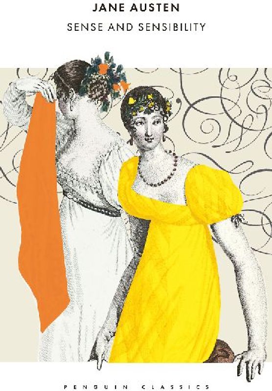 Sense and Sensibility. Anniversary Edition