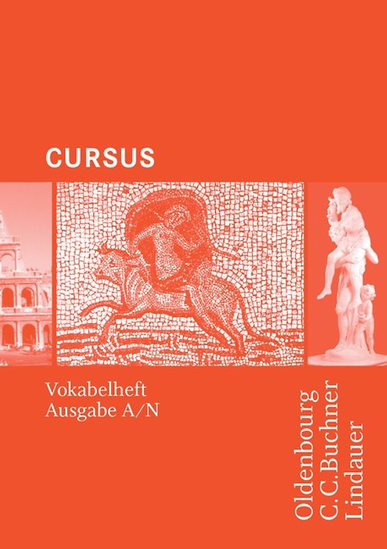 Cursus - Ausgaben A und N