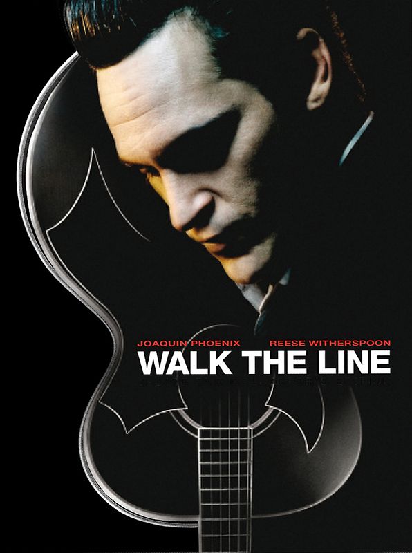 Walk the Line [3 DVDs] DVD