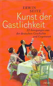 Kunst der Gastlichkeit