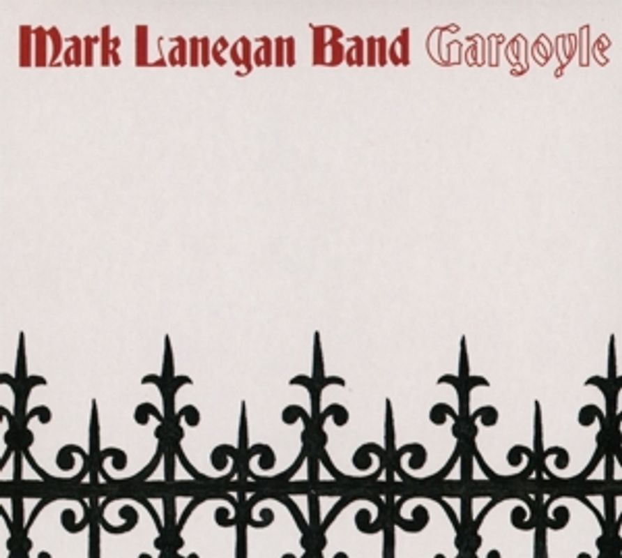 Lanegan,Mark - Gargoyle