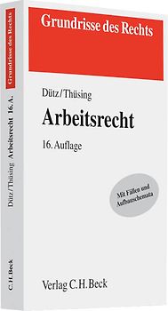 Arbeitsrecht