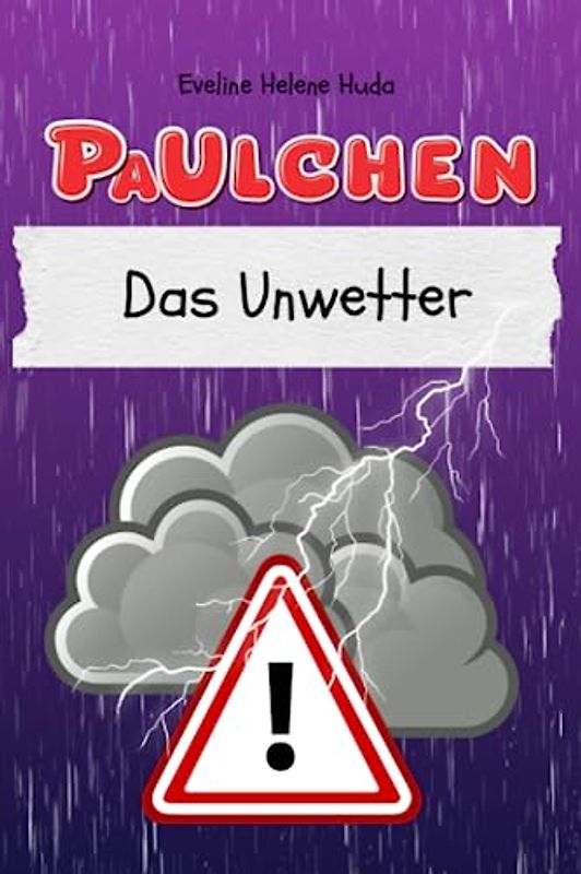 Paulchen: Das Unwetter