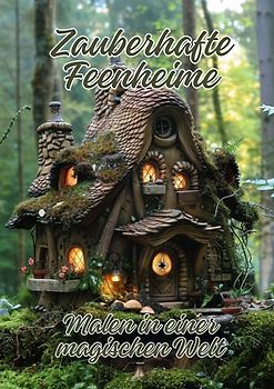 Zauberhafte Feenheime