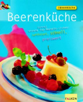 Beerenküche