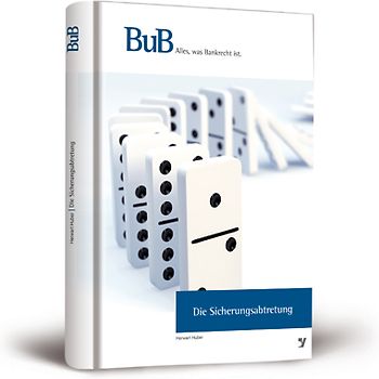 Die Sicherungsabtretung