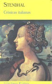 Crónicas italianas