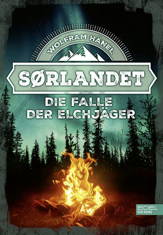 Sørlandet – Die Falle der Elchjäger
