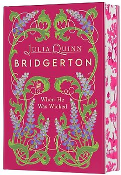 When He Was Wicked Deluxe Collector's Edition