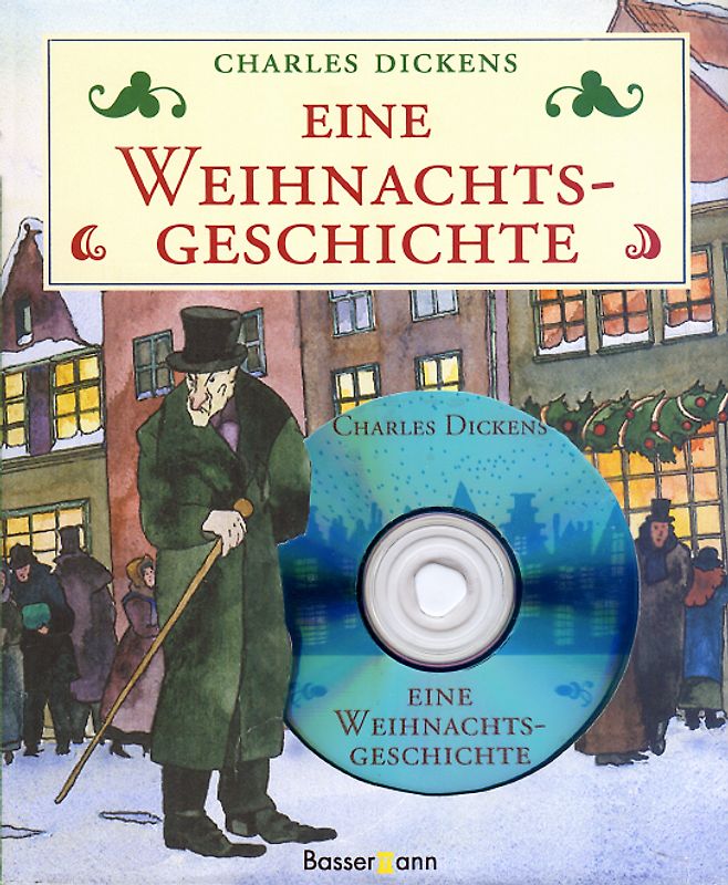 Eine Weihnachtsgeschichte