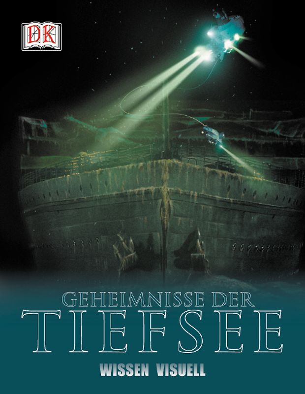 Geheimnisse der Tiefsee