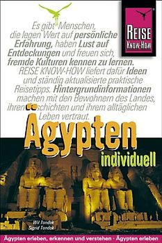 Ägypten individuell