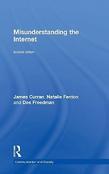 Misunderstanding the Internet