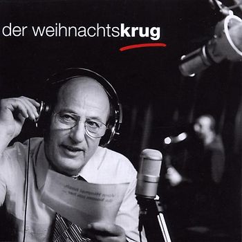 Manfred Krug - Der Weihnachts-Krug
