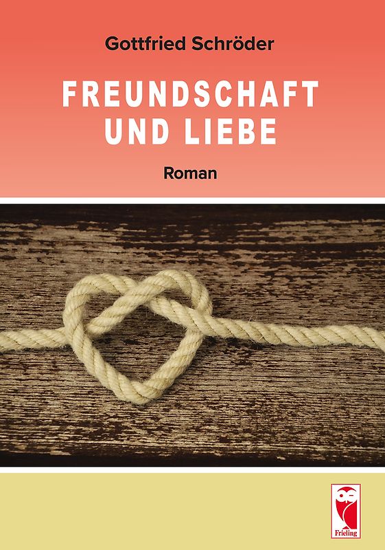 Freundschaft und Liebe