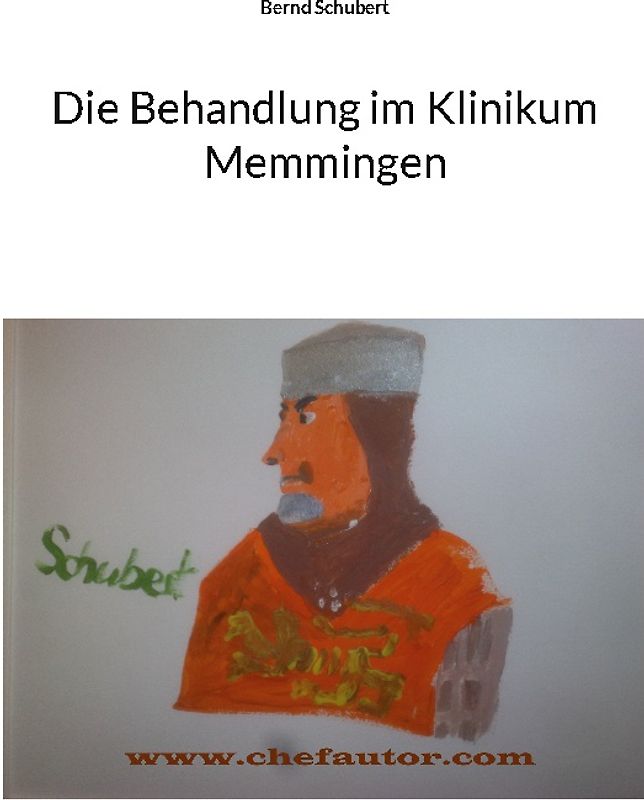 Die Behandlung im Klinikum Memmingen