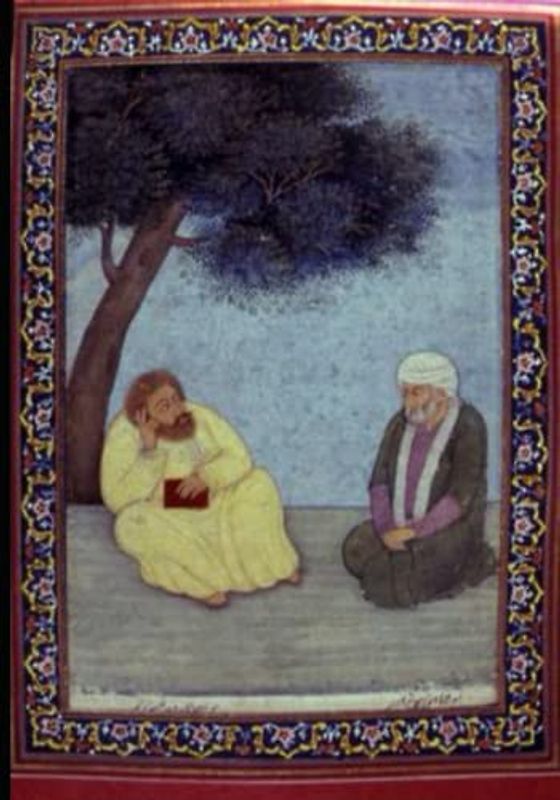 COMPLETE Ghazals (Sufi love-poems) of ‘ATTAR & HAFIZ