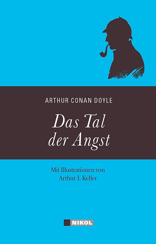 Sherlock Holmes: Das Tal der Angst