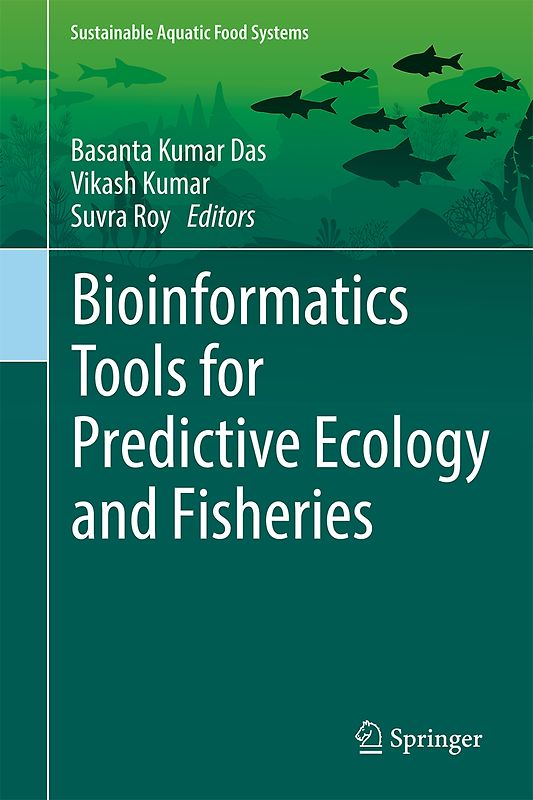 Bioinformatics Tools for Predictive Ecology and Fisheries