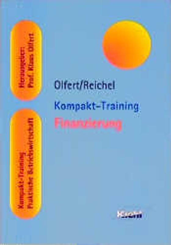 Kompakt-Training Finanzierung