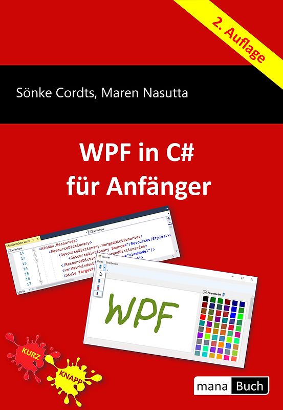 WPF in C# für Anfänger