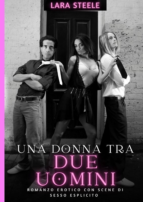 Una Donna tra due Uomini