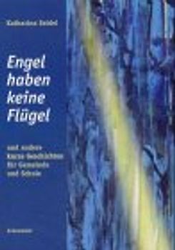 Engel haben keine Flügel