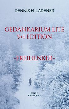 Gedankarium Lite "Philosophie"