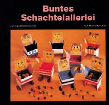 Buntes Schachtelallerlei