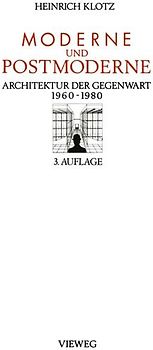Moderne und Postmoderne