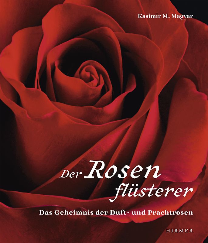 Der Rosenflüsterer