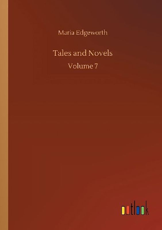 Tales and Novels