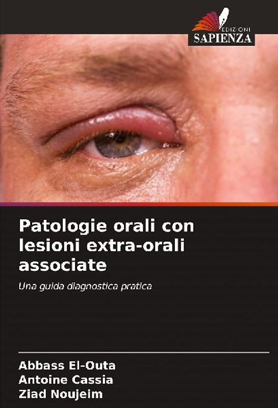 Patologie orali con lesioni extra-orali associate