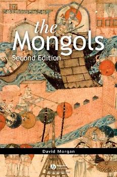 The Mongols (Peoples of Europe)