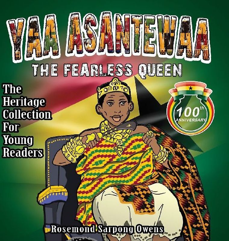 Yaa Asantewaa