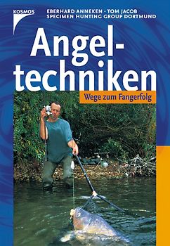 Angeltechniken