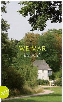 Weimar literarisch