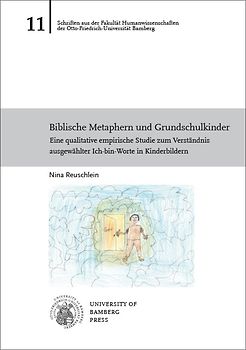 Biblische Metaphern und Grundschulkinder